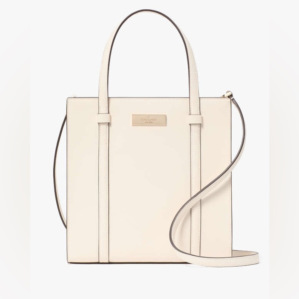 Kenzie Limited Edition Small Tote